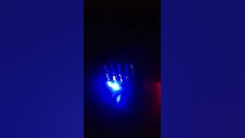 3x3x3 led cube arduino
