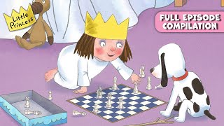 Little Princess - Episode 20 | 30 Minute Full Episode
