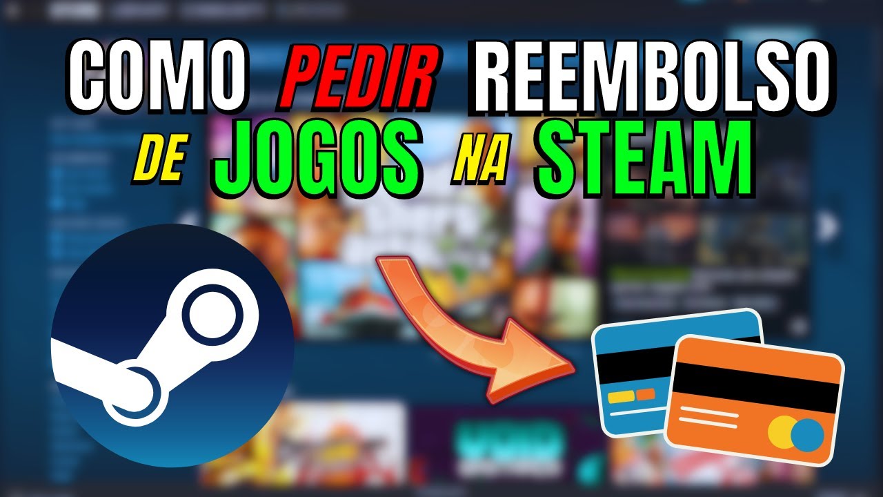 HOW TO REQUEST A REFUND for a GAME on STEAM (QUICK and EASY) 🔐✅️ 