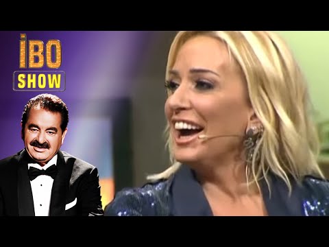 Saba Tümer'in Kahkahaları! | İbo Show 2020 | 7. Bölüm