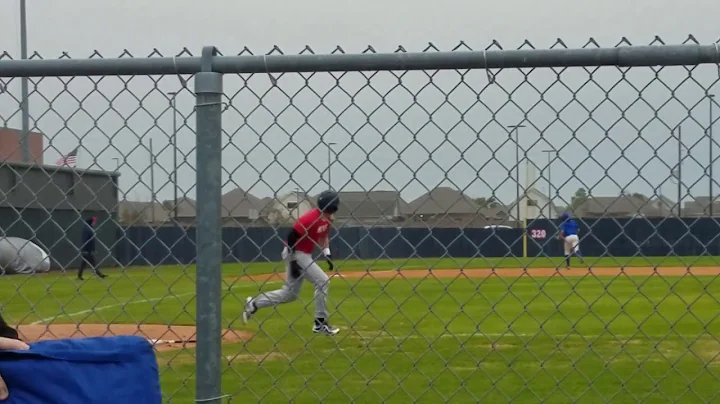 2018 MANVEL MAVERICKS BASEBALL FEATURES 2019 - ERI...