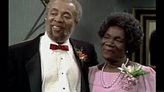 227 Season 1 Ep. 19 Scenes from Mary's Parents Anniversary Celebration