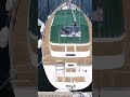 We have just completed yet another huge boat project!! 🤯🤯  #sailing #travel #ocean #diy