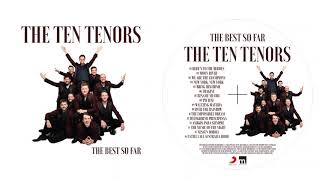 The Ten Tenors - New York, New York