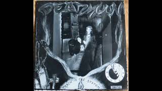 Dead Moon - Crack In The System 1994 (Full Album Vinyl 2014)