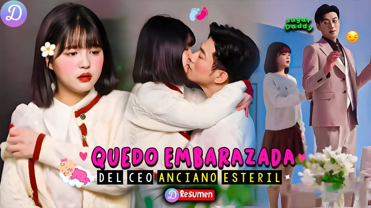 💖CEO ESTÉRIL EMBARAZA a su ESPOSA FALSA después de ODIARLA | DRAMAVIA 💖CEO ESTÉRIL EMBARAZA a su ESPOSA FALSA después de ODIARLA | DRAMAVIA