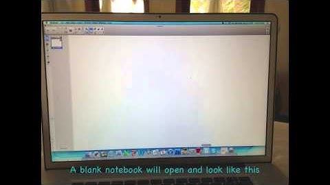 How to make shapes in smart notebook