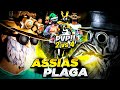 PLAG444 Y ASSIAS | EL DUO MAS INSANO DEL RE4LG4LIFE ? 😱 ¡TIENES QUE VER ESTOS DISPAROS! FREE FIRE