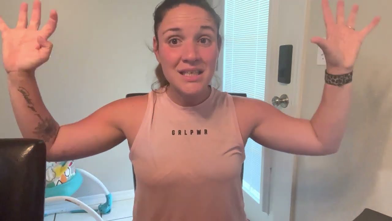 Coaching call! High reps low weight vs heavier weight low reps!! Plus soreness + mind muscle.