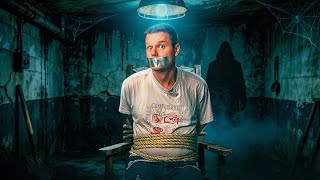 Jens Bliver Kidnappet Danish Shortfilm