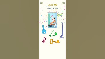 DOP 2 Gameplay Level 580 Shorts Delete One Part Solution Subscribe #ytshorts #youtube #video