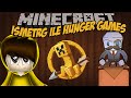 İSMET MAKRO'YA KARŞI!! - Minecraft - Hunger Games - w/RulingGame