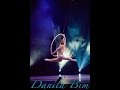 Orbita aerial hoop act by danila bim danilabim hairsuspension aerialhoop lyra