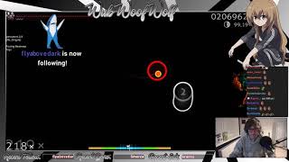 WubWoofWolf Shimakaze - Uh Uh FUN