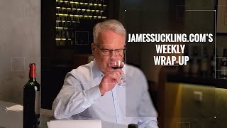 JamesSuckling.com’s Weekly Wrap-up, Sept 14-18