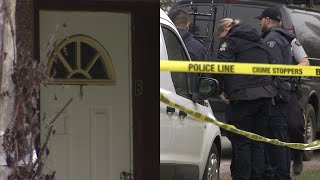 Richmond man believed to have killed parents and sister in murder-suicide