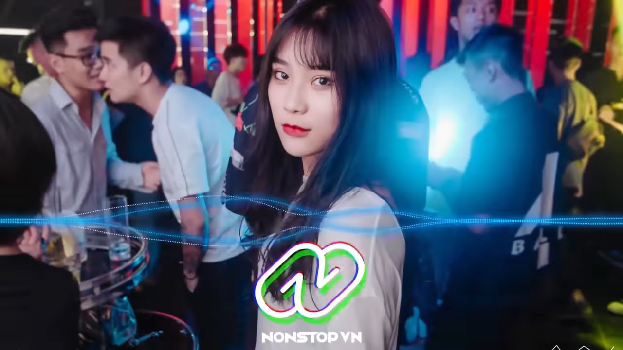 Nonstop 2019 - BASS CỰC CĂNG - Chỉ Dành Cho Dân Chơiiiiii - NONSTOP VN