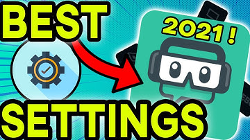 Want Better Quality Videos On Streamlabs OBS? Try These Settings!