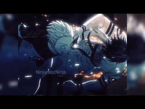 VXCA RezaDead FUNK DO LITORAL X GOJO VS SUKUNA Jujutsu Kaisen 