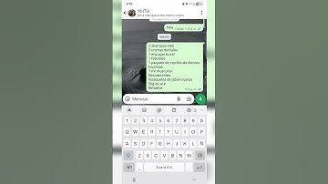 Cómo Activar el Corrector de Ortografia en Whastapp