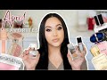 APRIL PERFUME FAVORITES! | MONTHLY FRAGRANCE & BEAUTY FAVORITES 2022! | MY PERFUME COLLECTION