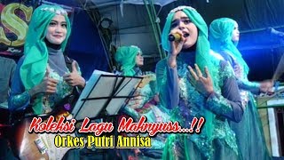 Full Lagu Terbaik Terpopuler Cocok Untuk Sound Hajatan