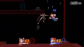 Bayo is stupid