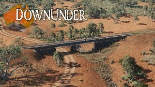 Cities Skylines : Le pont en bois Down Under ÉP17 screenshot 3