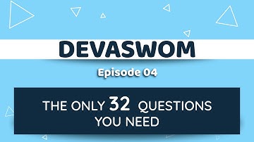 The ONLY 32 Kerala Devaswom Exam Questions You Need! | Episode 04