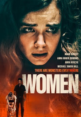 Women 2021 Full Hd Film Izle Youtube