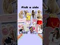 Pick a side !!🫶🏻#roblox #capcut #Pick a side 🫶🏻🫣🤭