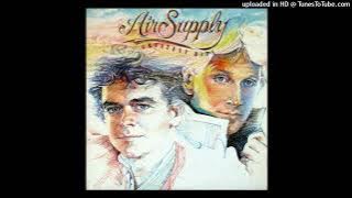 Air Supply - Making Love Out of Nothing at All - Composer : Jim Steinman (CDQ) 1983