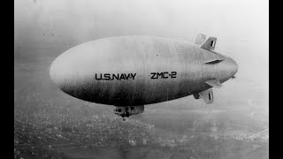 Tin Balloon (silent)