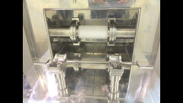 Iris X-ray inspection system