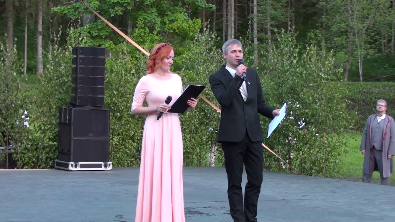 Līgatnes novada svētki,19.05.2018., 11