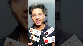 Saurav Joshi News🤣(Memo 00)