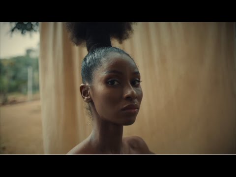 Juls   My Size featuring King Promise Darkovibes and Joey B Official Music Video