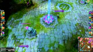 Ashe - DAT ARROW