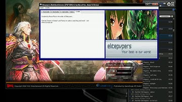 Metin2(speedhack,rangehack,moblock,teleport)