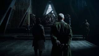 My Name Is Jeff - Jon Meets Daenerys