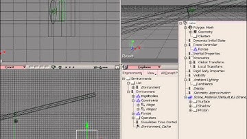 Rigid Body Dynamics Part 3