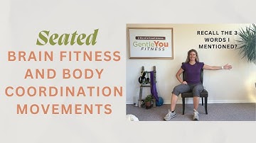 Brain Exercises: Work Out Your Mind While You Sit