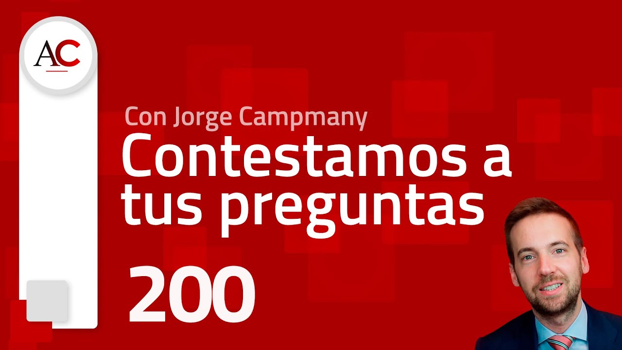 🔊 ÚLTIMO CAP de Jorge! Pero... ATENCIÓN que vienen SORPRESAS!!! 😉