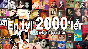 Best 2000s Turkish Pop Songs