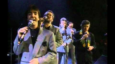 Thumbnail of Frankie Valli & TFS Sunday Kind Of Love