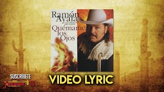 Watch Ramon Ayala Quemame Los Ojos video