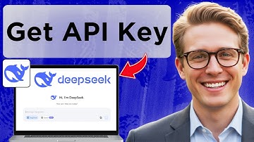 How to Get DeepSeek API Key (Updated 2025)