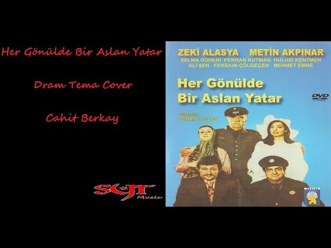 Her Gönülde Bir Aslan Yatar | Film Müziği