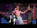 Ruy Senderos como Cyndi Lauper | Ruy Senderos en Lip Sync México