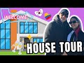 HOUSE TOUR🏠🇨🇴🇨🇦🇰🇷 THE CHUS